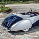 Illustration for article titled Rolls-Royce’s Droptop Wraith Will Be Called The Dawn
